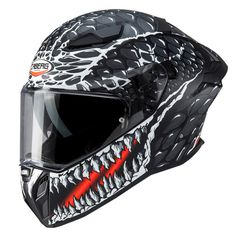 ΚΡΑΝΟΣ CABERG DRIFT EVO II CROK ΜΑΥΡΟ ΜΑΤ/ΑΝΘΡΑΚΙ/ΚΟΚΚΙΝΟ ECE 22.06 M