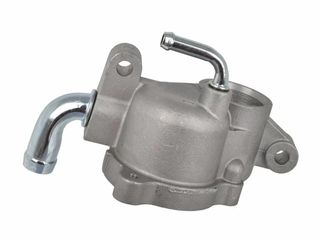 ΛΑΙΜΟΣ ΘΕΡΜΟΣΤΑΤΗ (ΒΑΣΗ) SUZUKI GRAND VITARA 1.6  05-15/ JIMNY 1.3  98-18/  IGNIS 1.3  00-03/ LIANA 1.3/1.4/1.6 01-07