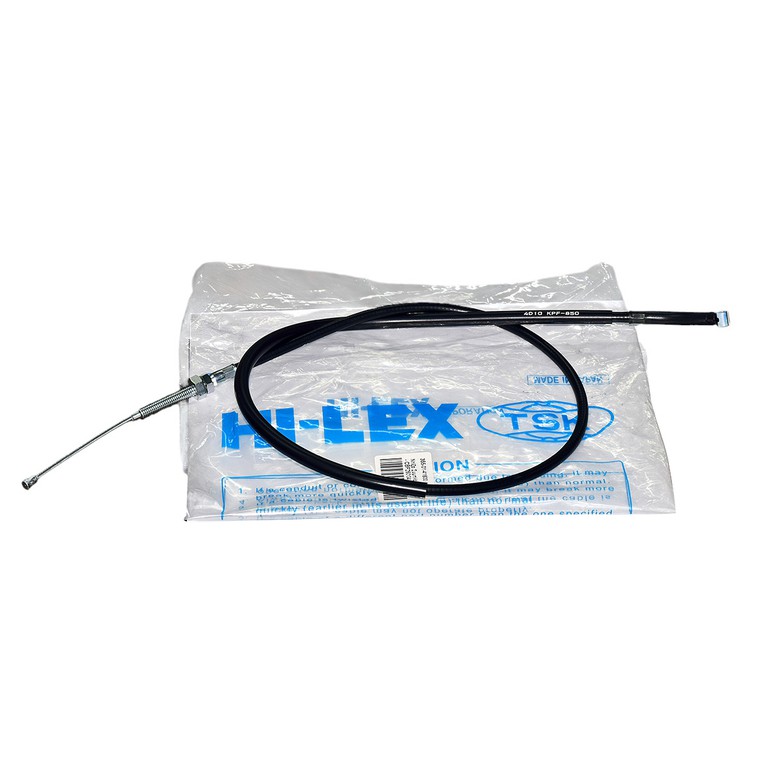ΝΤΙΖΑ ΣΥΜΠΛΕΚΤΗ TSK-KPF- CBF250 04-06