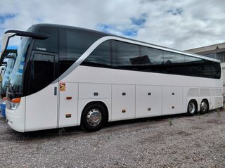 Setra 2004 416HDH