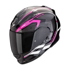 ΚΡΑΝΟΣ SCOPRION EXO-491 KRIPTA ΜΑΥΡΟ / ΡΟΖ / ΛΕΥΚΟ S