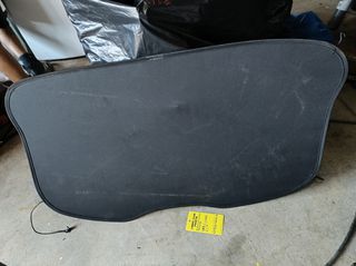 ΜΟΚΕΤΑ ΠΟΡΤΜΠΑΓΚΑΖ TOYOTA YARIS CROSS OEN:649100D050 2021-> ΤΙΜΗ ΕΝΔΕΙΚΤΙΚΗ