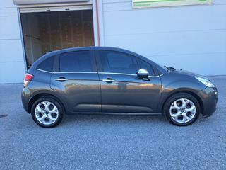 Citroen C3 2014 DIESEL 1.4 HDI PANORAMA CLIMA ΕΛΛΗΝΙΚΟ-thumb-3