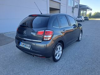 Citroen C3 2014 DIESEL 1.4 HDI PANORAMA CLIMA ΕΛΛΗΝΙΚΟ-thumb-4