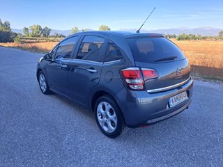 Citroen C3 2014 DIESEL 1.4 HDI PANORAMA CLIMA ΕΛΛΗΝΙΚΟ-thumb-5
