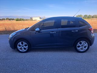 Citroen C3 2014 DIESEL 1.4 HDI PANORAMA CLIMA ΕΛΛΗΝΙΚΟ-thumb-6