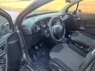 Citroen C3 2014 DIESEL 1.4 HDI PANORAMA CLIMA ΕΛΛΗΝΙΚΟ-thumb-8