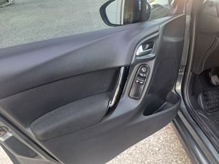 Citroen C3 2014 DIESEL 1.4 HDI PANORAMA CLIMA ΕΛΛΗΝΙΚΟ-thumb-9