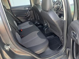 Citroen C3 2014 DIESEL 1.4 HDI PANORAMA CLIMA ΕΛΛΗΝΙΚΟ-thumb-16