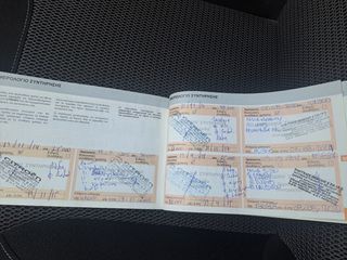 Citroen C3 2014 DIESEL 1.4 HDI PANORAMA CLIMA ΕΛΛΗΝΙΚΟ-thumb-20