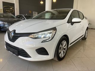 Renault Clio 2021 DCI 105 FAP LUXE ΑΡΙΣΤΟ !!!