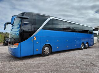 Setra 2006 416HDH