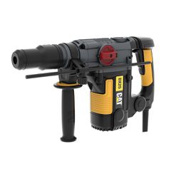 CAT ΔΡΑΠΑΝΟ ΠΕΡΙΣΤΡΟΦΙΚΟ ΠΙΣΤΟΛΕΤΟ SDS MAX 1100W 8,5J DX25 ( 05-7375 )