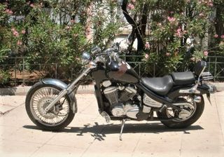 Honda Steed 1997
