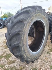 580/70/38 GOOD/YEAR
