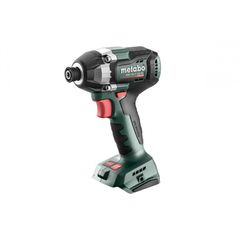 SSD 18 LT 200 BL Παλμικό Κατσαβίδι Μπαταρίας 18V (Solo) - SOLO - METABO (#602397850)