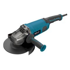 Γωνιακός Τροχός 2400W 230mm - ΓΩΝΙΑΚΟΙ ΤΡΟΧΟΙ ΜΕΓΑΛΟΙ - BULLE (#633397)