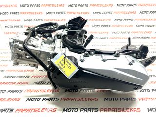 ΚΙΝΗΤΗΡΑΣ ΚΟΜΠΛΕ -> HONDA PCX 125 / 2025 - 6.866cm -> MOTO PAPATSILEKAS