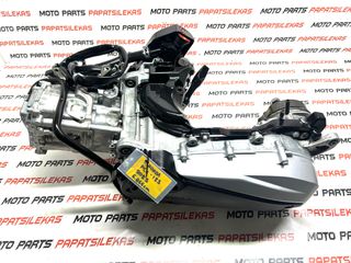 ΚΙΝΗΤΗΡΑΣ ΚΟΜΠΛΕ -> HONDA PCX 125 / 2025 - 6.866cm -> MOTO PAPATSILEKAS-thumb-1