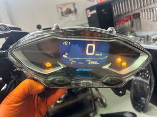ΚΙΝΗΤΗΡΑΣ ΚΟΜΠΛΕ -> HONDA PCX 125 / 2025 - 6.866cm -> MOTO PAPATSILEKAS-thumb-6
