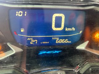 ΚΙΝΗΤΗΡΑΣ ΚΟΜΠΛΕ -> HONDA PCX 125 / 2025 - 6.866cm -> MOTO PAPATSILEKAS-thumb-7