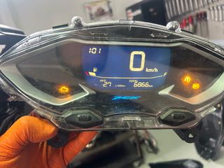 ΚΙΝΗΤΗΡΑΣ ΚΟΜΠΛΕ -> HONDA PCX 125 / 2025 - 6.866cm -> MOTO PAPATSILEKAS-thumb-8