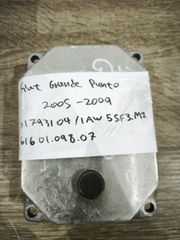 Fiat grande punto 51793104 / IAW5SF3.M1 / 61601.098.07