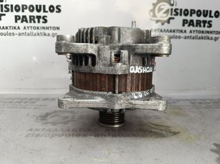 ΔΥΝΑΜΟΣ NISSAN QASHQAI <MR20> 2.0 DCi 12v 150a 2007-2013 (Z)
