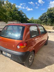 Daewoo Matiz 1998