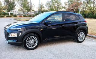 Hyundai Kona 2020 120HP