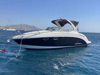 Chaparral 2009 250 Signature