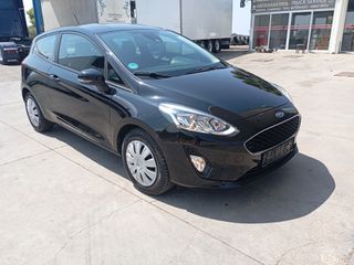 Ford Fiesta 2018 1.5 DIESEL 95 PS 6ΤΑΧΥΤΟ ΜΗΔΕΝΙΚΑ ΤΕΛΗ ΚΥΚΛΟΦΟΡΊΑΣ