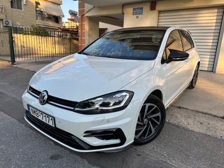 Volkswagen Golf 2019 ΑΥΤΟΜΑΤΟ 1.6 DIESEL DSG 7.5R LOOK