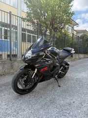 Suzuki GSX-R 600 2006