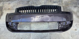 SKODA OCTAVIA 6 13-17 ΠΡΟΦΥΛΑΚΤΗΡΑΣ ΕΜΠΡΟΣ (23Ξ)