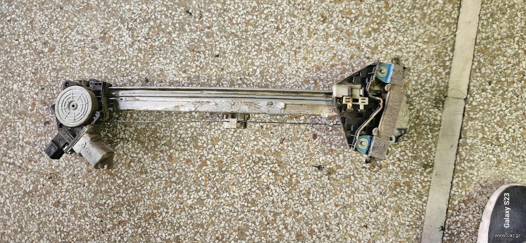 ΠΙΣΩ ΔΕΞΙ ΓΡΥΛΛΟΣ ΗΛΕΚΤΡΙΚΟΣ HONDA CIVIC 2006-2012 ΠΕΝΤΑΘΥΡΟ