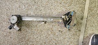 ΠΙΣΩ ΔΕΞΙ ΓΡΥΛΛΟΣ ΗΛΕΚΤΡΙΚΟΣ HONDA CIVIC 2006-2012 ΠΕΝΤΑΘΥΡΟ