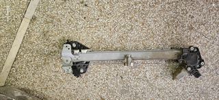 ΠΙΣΩ ΔΕΞΙ ΓΡΥΛΛΟΣ ΗΛΕΚΤΡΙΚΟΣ HONDA CIVIC 2006-2012 ΠΕΝΤΑΘΥΡΟ-thumb-1