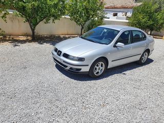Seat Toledo 2001
