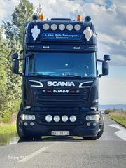 Scania 2014 R 520 Δείτε τα βίντεο