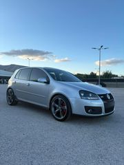 Volkswagen Golf 2007 2.0 TFSI GTI DSG