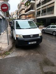 Volkswagen T5 2008 TRANSPORTER 9θεσεις