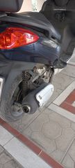 Piaggio X7 2009 250