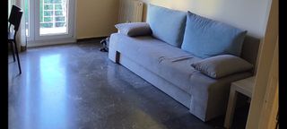 ΚΑΝΑΠΕΣ  - ΚΡΕΒΑΤΙ