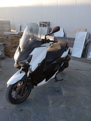 Yamaha X-MAX 250 2016