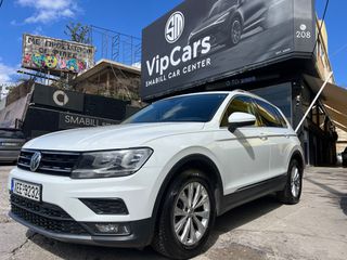 Volkswagen Tiguan 2020 €8000 ΠΡΟΚΑΤΑΒΟΛΗ!1.5 TSI ACT Highline BlueMotion!