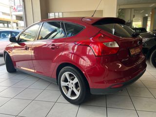 Ford Focus 2014 DIESEL | CRS MOTORS-thumb-2