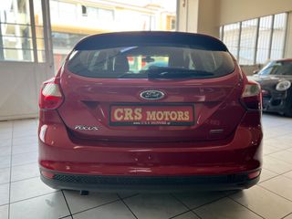 Ford Focus 2014 DIESEL | CRS MOTORS-thumb-3