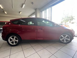 Ford Focus 2014 DIESEL | CRS MOTORS-thumb-4