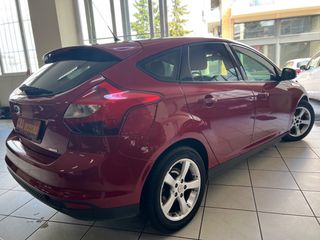 Ford Focus 2014 DIESEL | CRS MOTORS-thumb-5